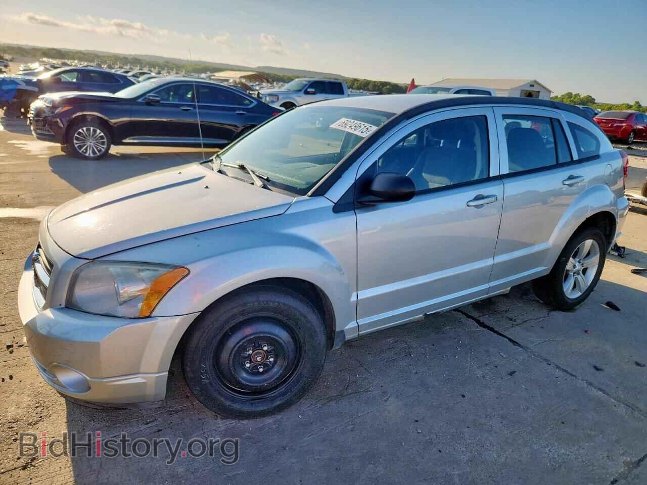 Photo 1B3CB3HAXAD566183 - DODGE CALIBER 2010