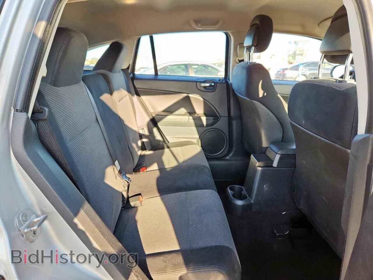 2010 DODGE CALIBER - VIN: 1B3CB3HAXAD566183 - Фото 11