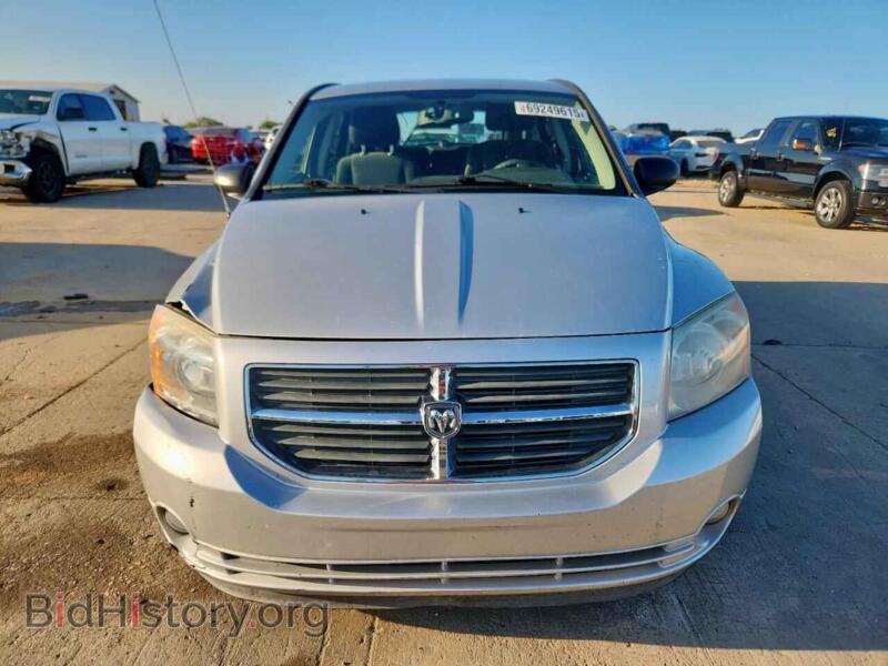 2010 Dodge CALIBER (VIN 1B3CB3HAXAD566183) — photo 5 of 13