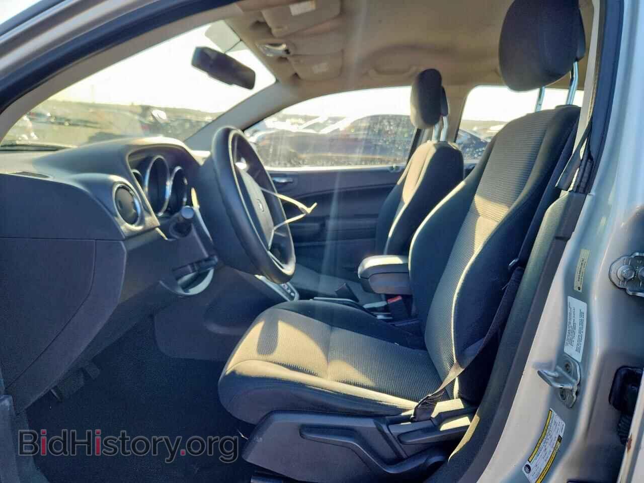 2010 DODGE CALIBER - VIN: 1B3CB3HAXAD566183 - Фото 7