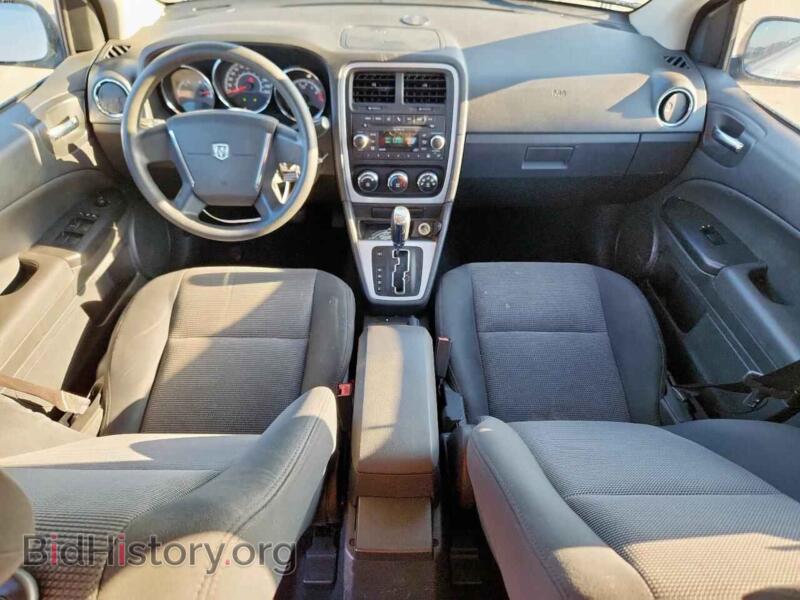 2010 Dodge CALIBER (VIN 1B3CB3HAXAD566183) — photo 8 of 13