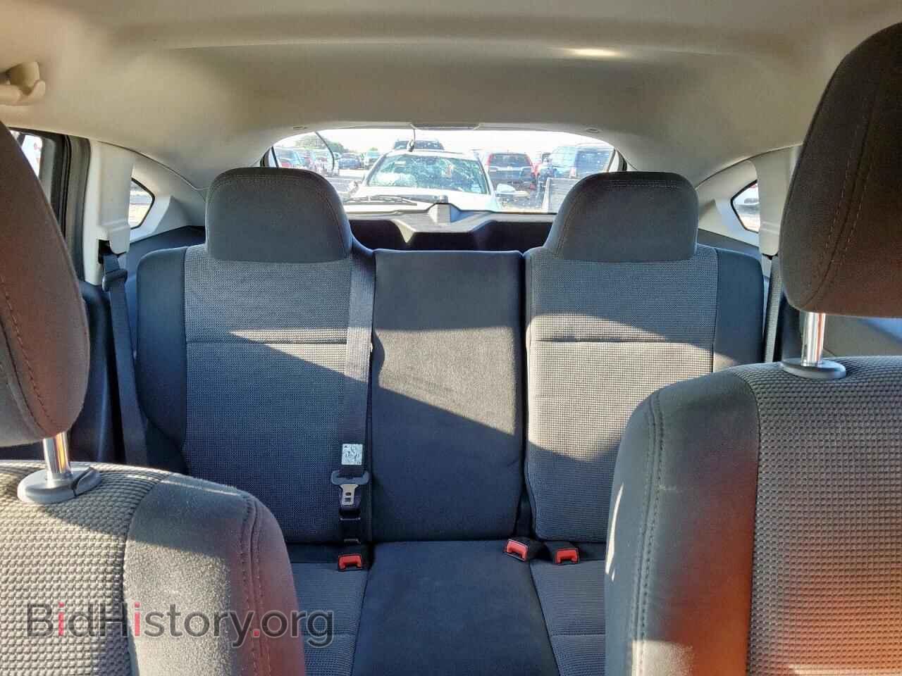 2010 DODGE CALIBER - VIN: 1B3CB3HAXAD566183 - Фото 10