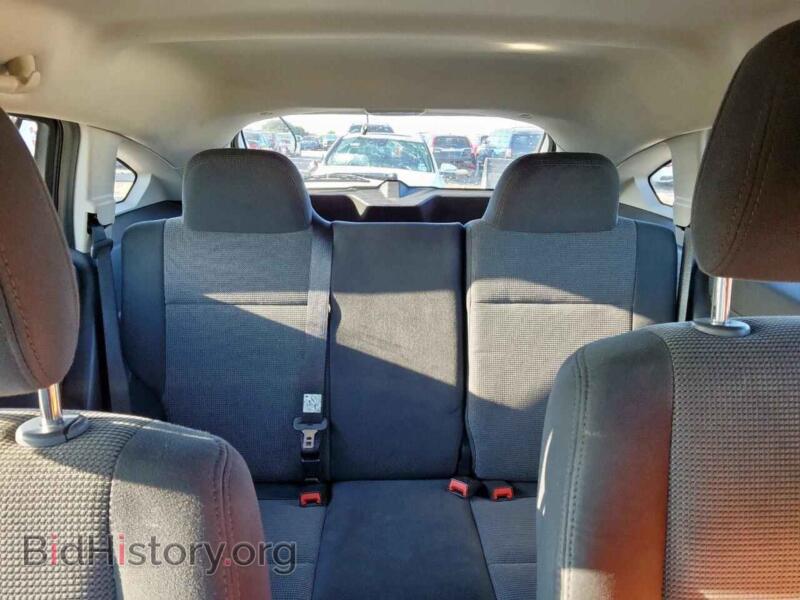 2010 Dodge CALIBER (VIN 1B3CB3HAXAD566183) — photo 10 of 13