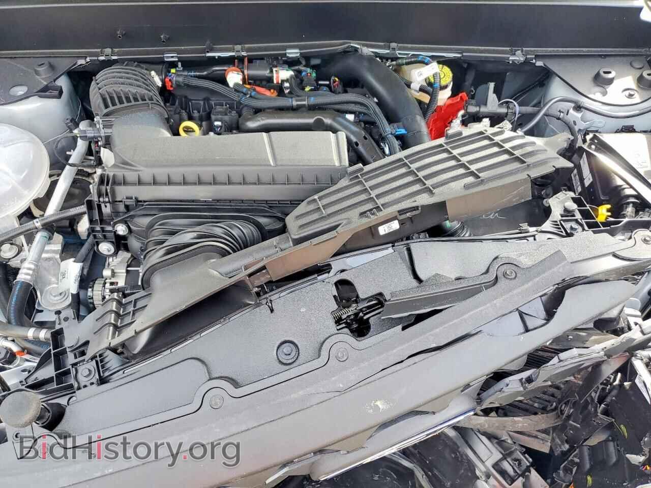2026 FORD MAVERICK - VIN: 3FTTW8JA0TRB32441 - Фото 11