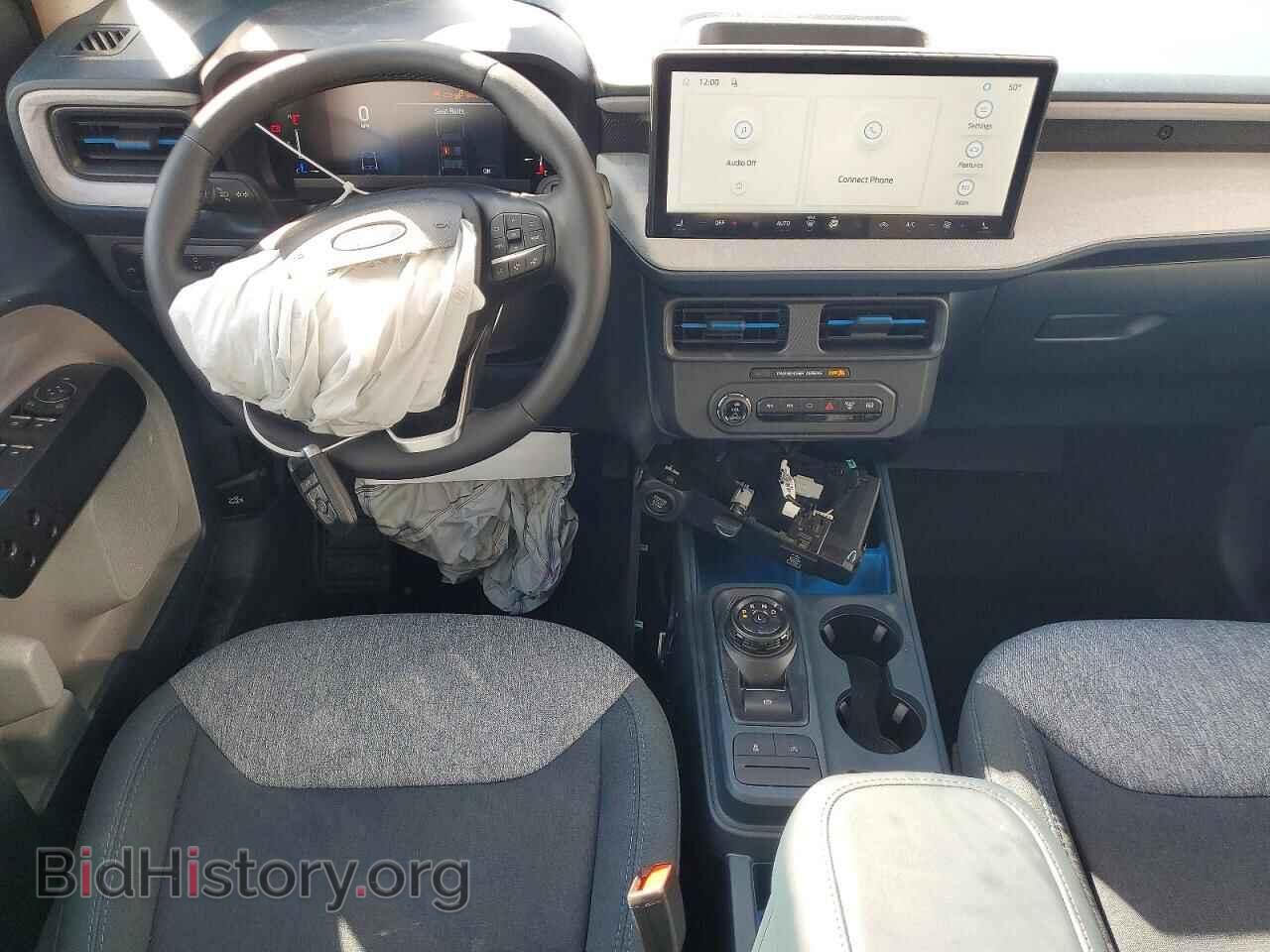 2026 FORD MAVERICK - VIN: 3FTTW8JA0TRB32441 - Фото 8