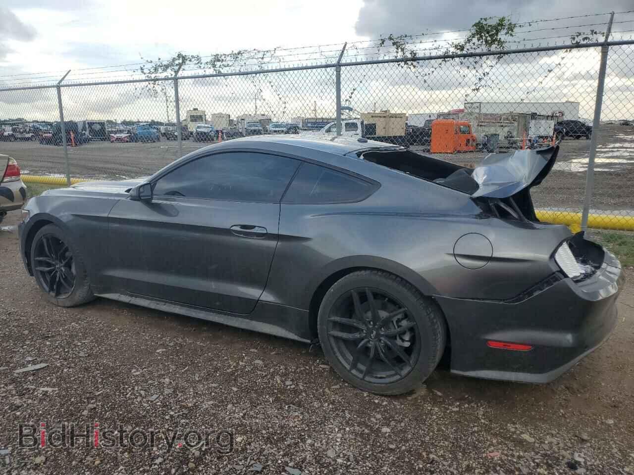 2016 FORD ALL Models - VIN: 1FA6P8TH7G5221510 - Фото 2
