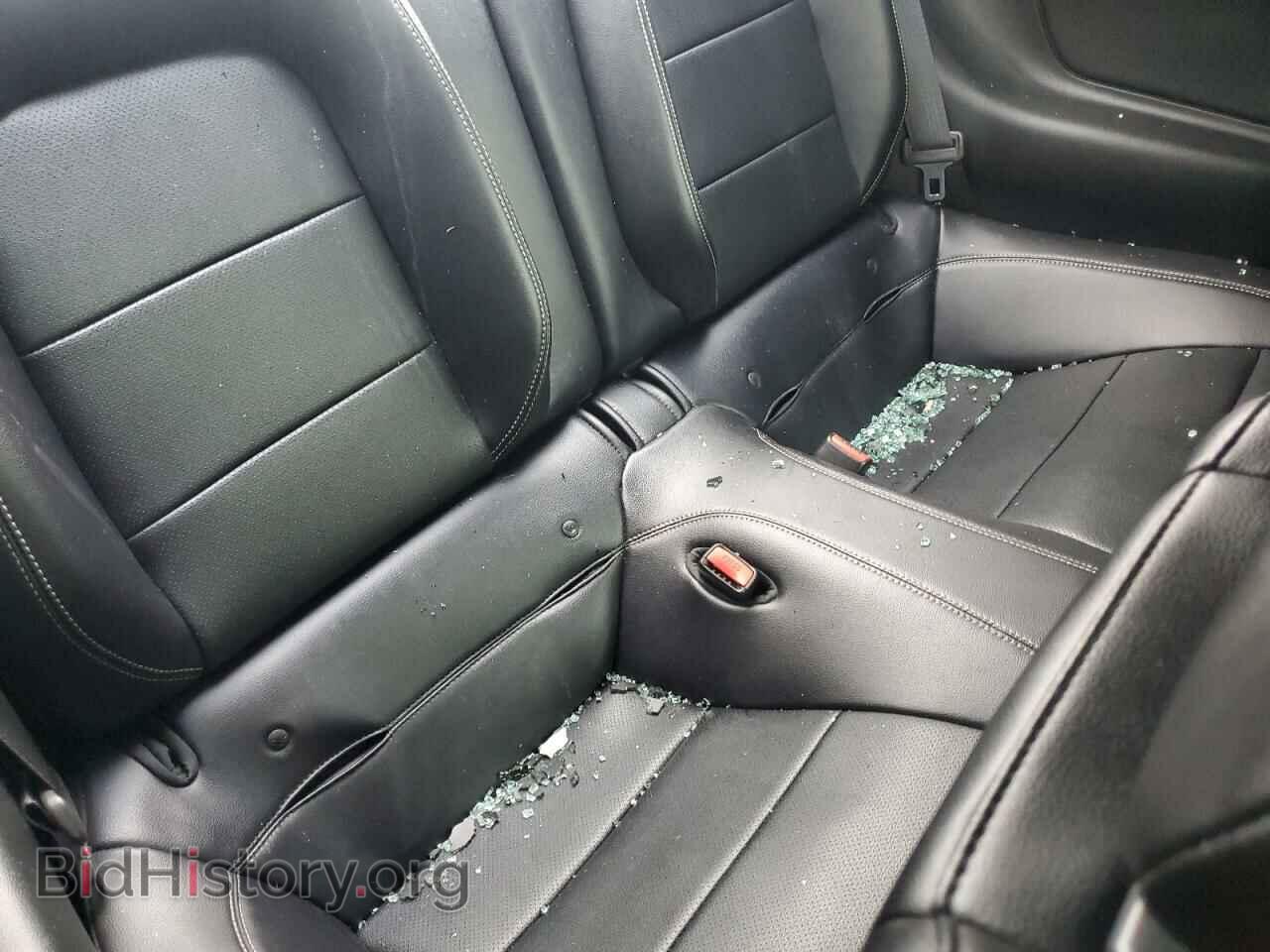 2016 FORD ALL Models - VIN: 1FA6P8TH7G5221510 - Фото 10