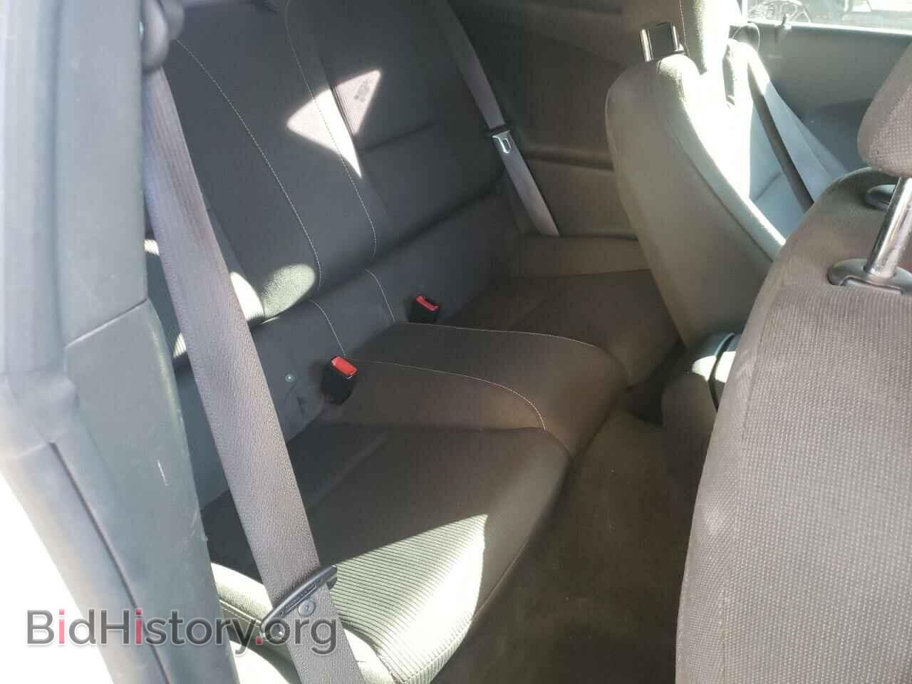 2011 CHEVROLET CAMARO - VIN: 2G1FB1ED9B9111864 - Фото 6