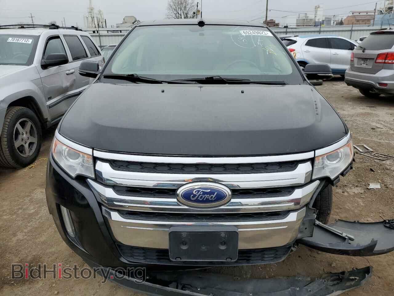 2014 FORD EDGE - VIN: 2FMDK4KC6EBA70808 - Photo 5