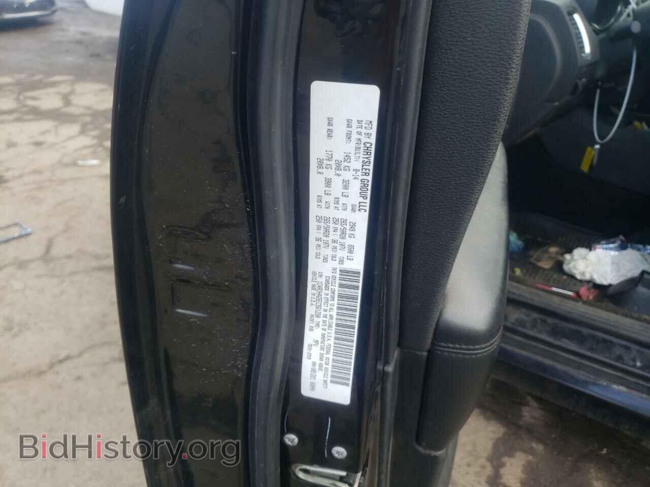 2014 DODGE DURANGO - VIN: 1C4RDHAG5EC561290 - Фото 13