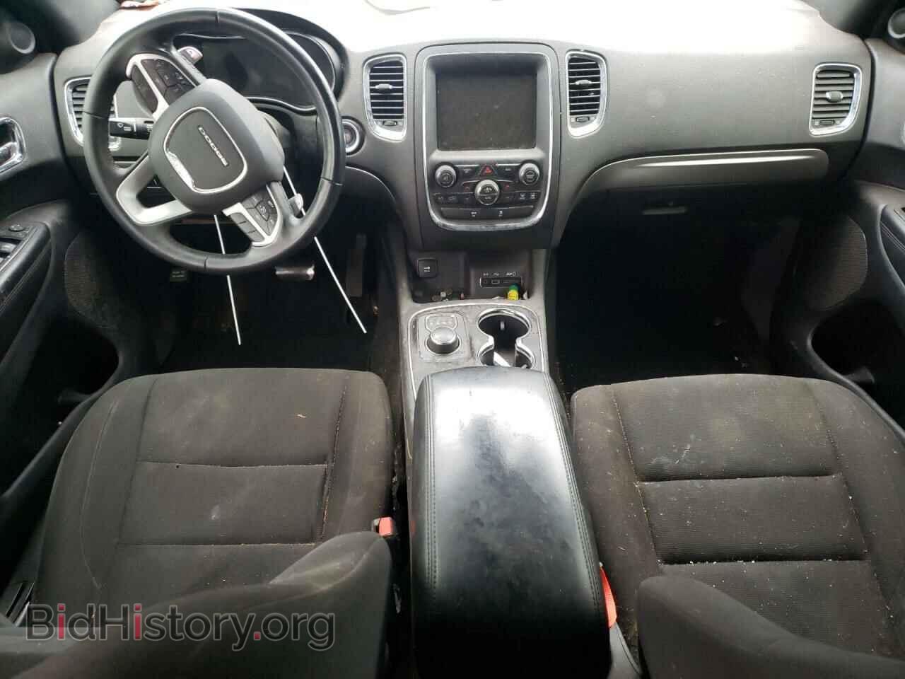 2014 DODGE DURANGO - VIN: 1C4RDHAG5EC561290 - Фото 8