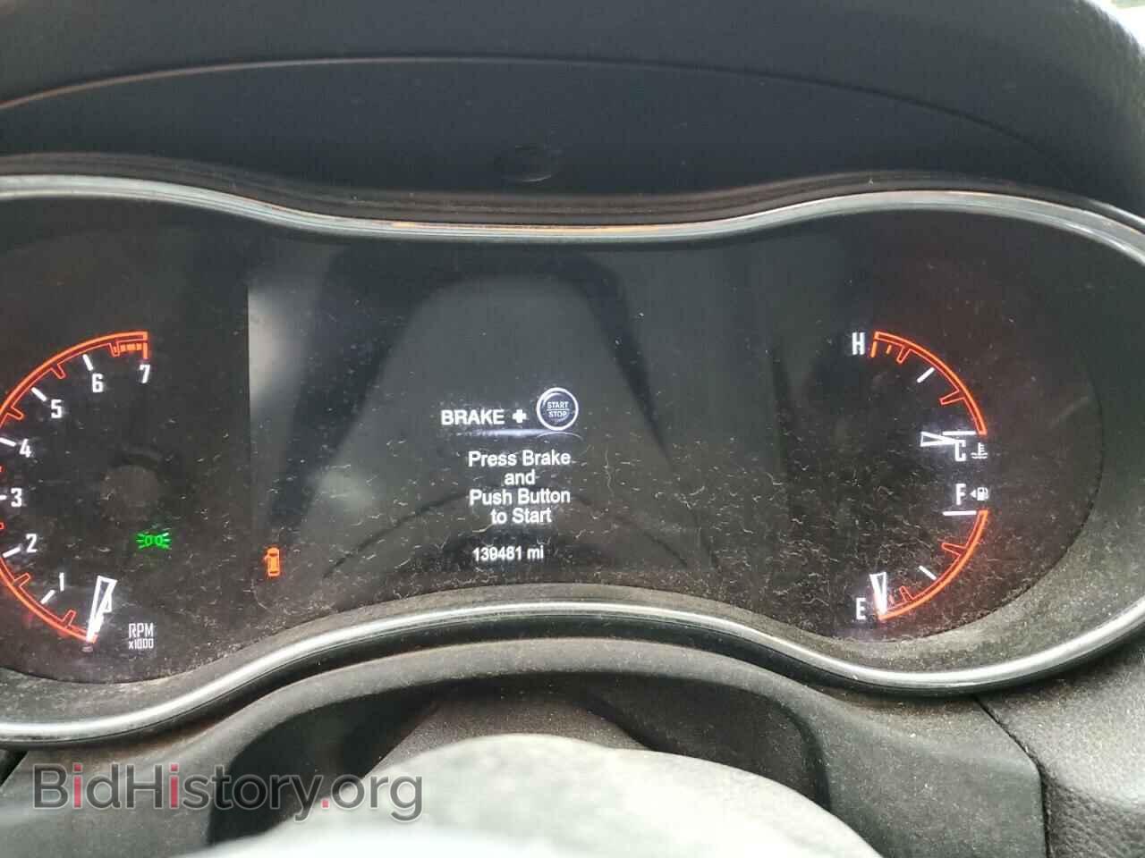 2014 DODGE DURANGO - VIN: 1C4RDHAG5EC561290 - Фото 9
