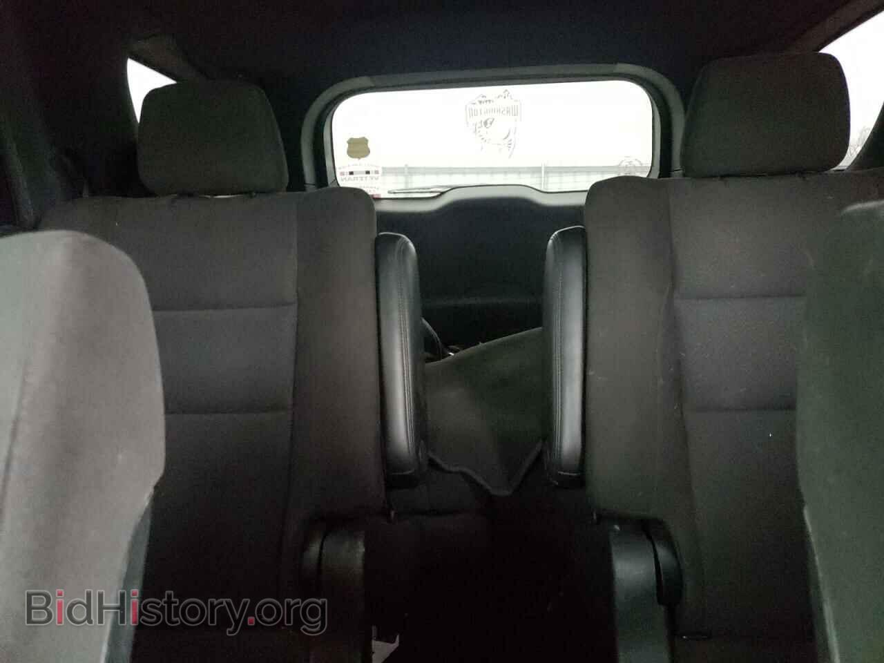 2014 DODGE DURANGO - VIN: 1C4RDHAG5EC561290 - Фото 10