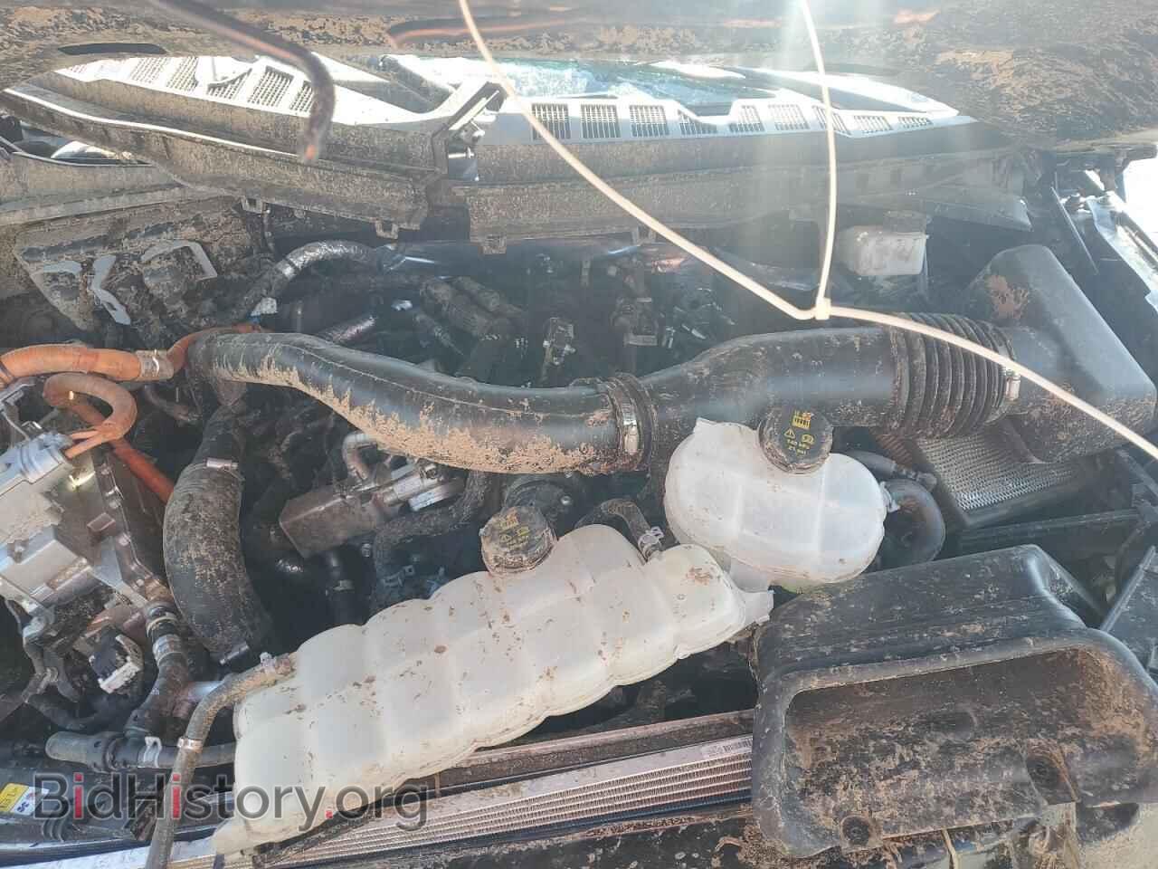 2024 FORD F150 - VIN: 1FTFW6LD2RFB26476 - Фото 11