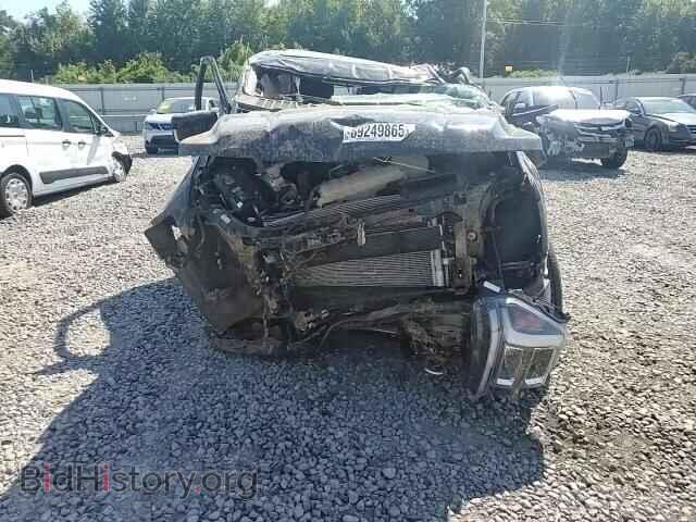 2024 FORD F150 - VIN: 1FTFW6LD2RFB26476 - Фото 12