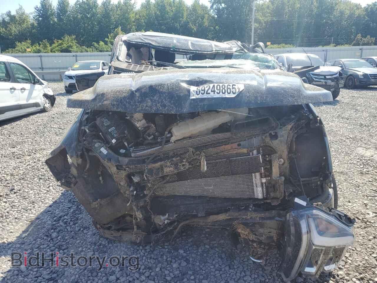 2024 FORD F150 - VIN: 1FTFW6LD2RFB26476 - Фото 5