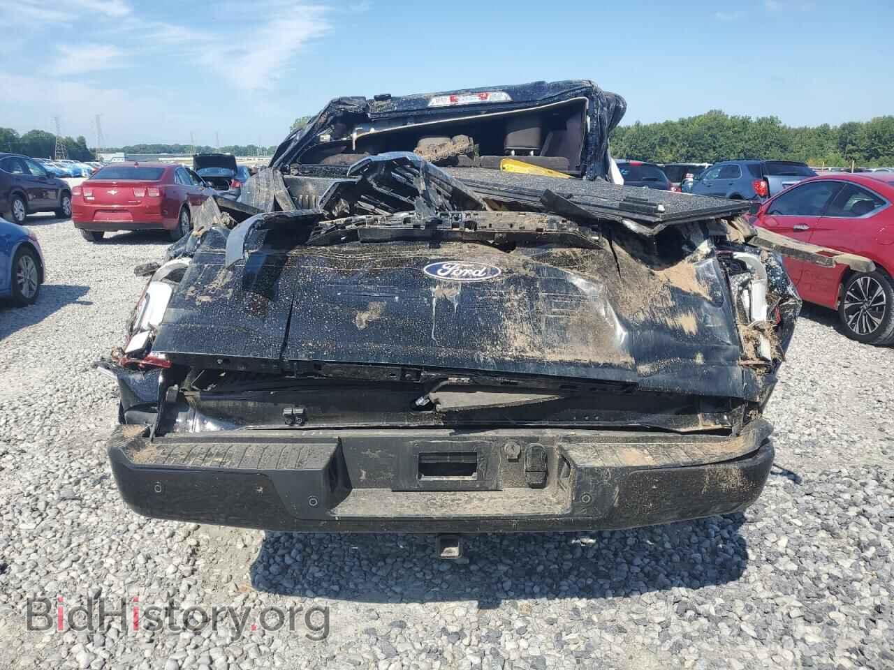 2024 FORD F150 - VIN: 1FTFW6LD2RFB26476 - Фото 6