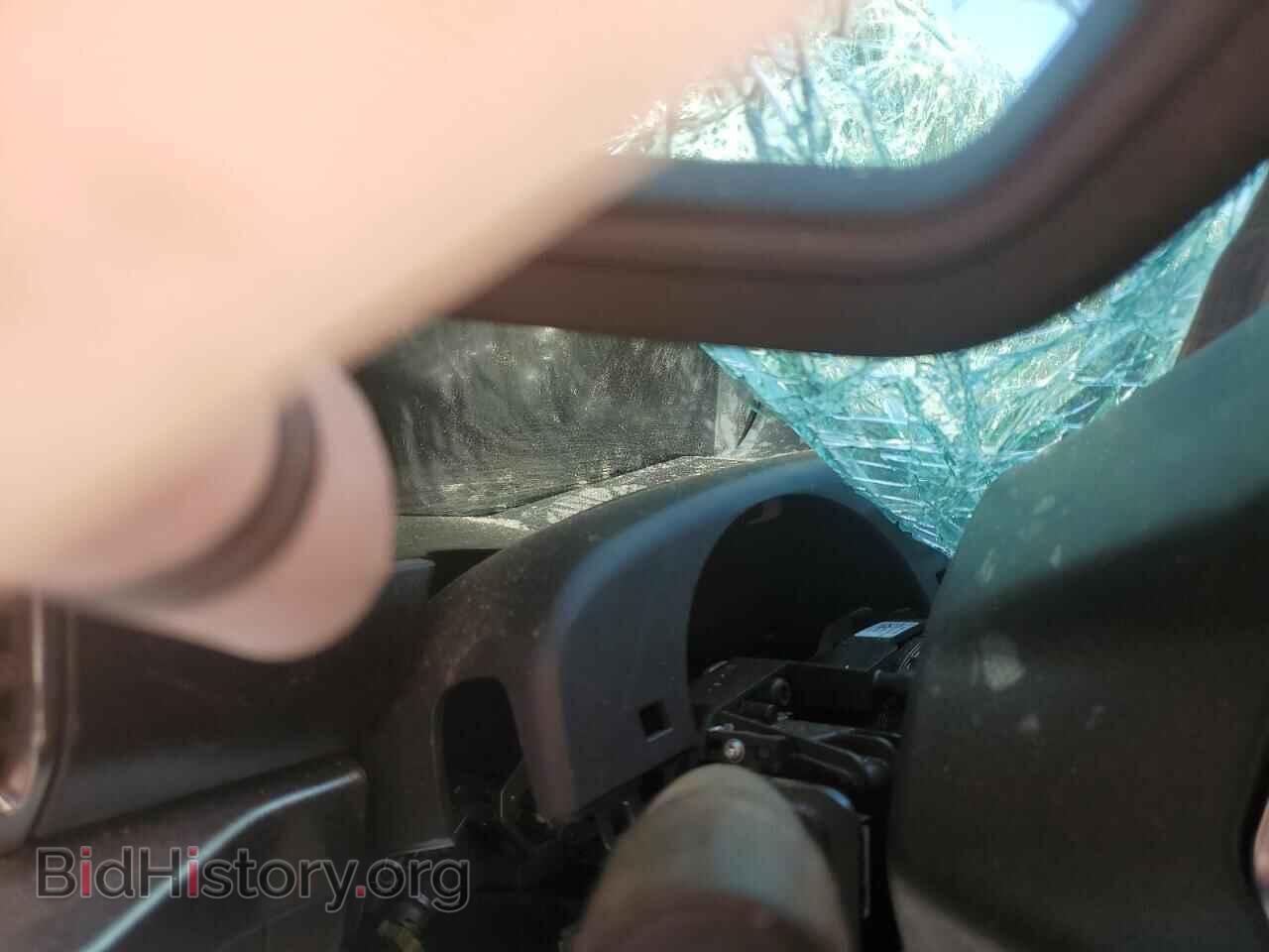 2024 FORD F150 - VIN: 1FTFW6LD2RFB26476 - Фото 9