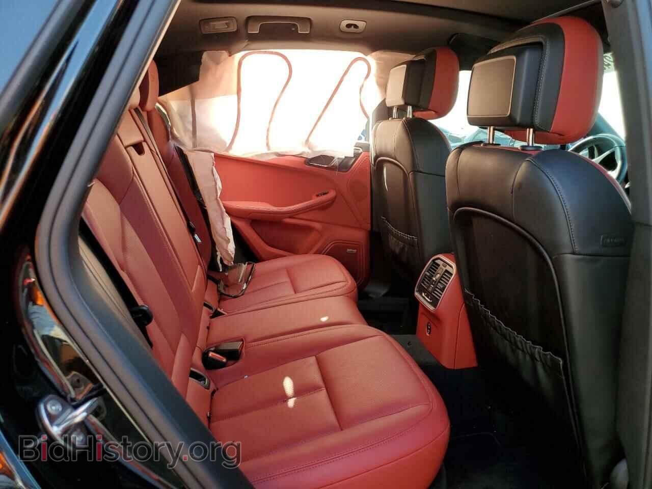 2020 PORSCHE MACAN - VIN: WP1AG2A5XLLB55419 - Фото 10
