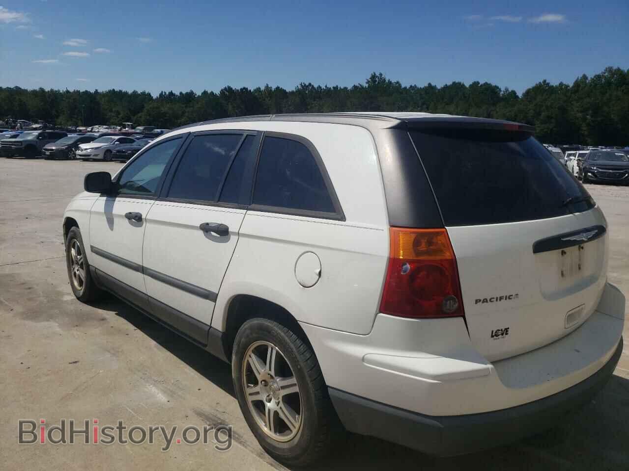 2006 CHRYSLER All Models - VIN: 2A4GM48446R865208 - Photo 2