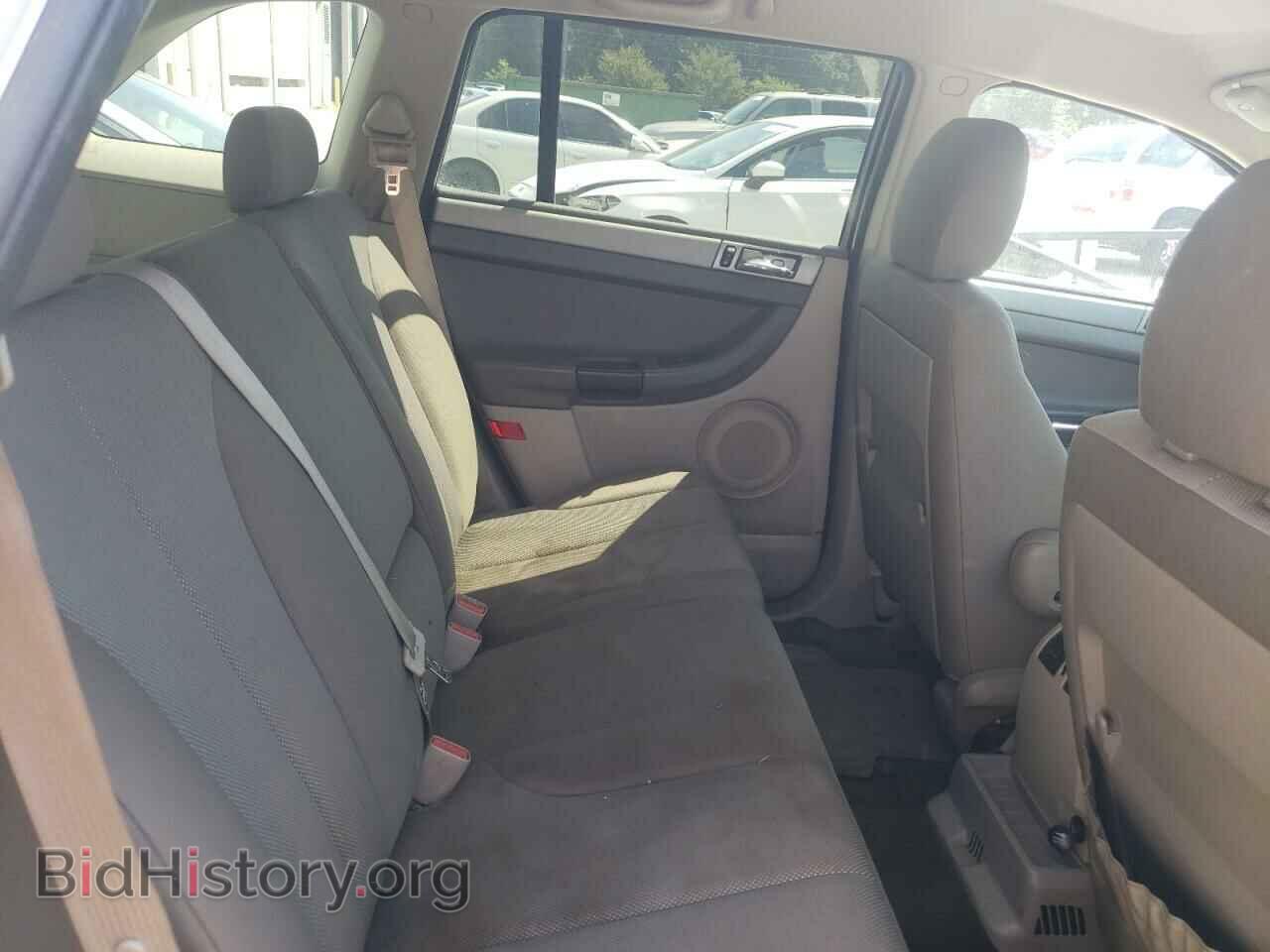 2006 CHRYSLER All Models - VIN: 2A4GM48446R865208 - Photo 10