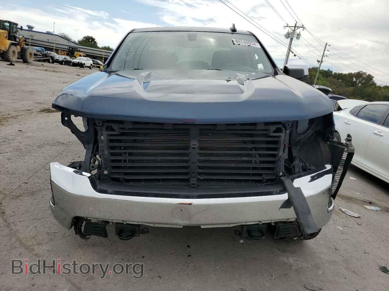 2019 CHEVROLET ALL Models - VIN: 1GCRYDED4KZ327308 - Фото 5