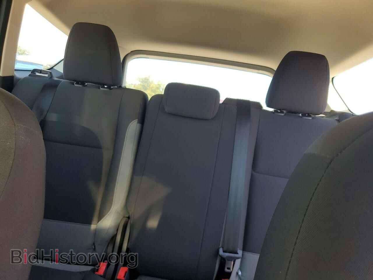 2014 FORD ESCAPE - VIN: 1FMCU0F76EUB22895 - Фото 10