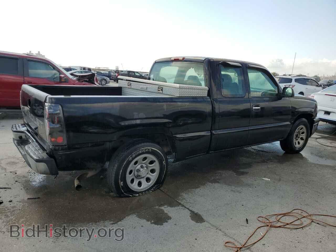 2006 CHEVROLET ALL Models - VIN: 1GCEC19X56Z291733 - Фото 3