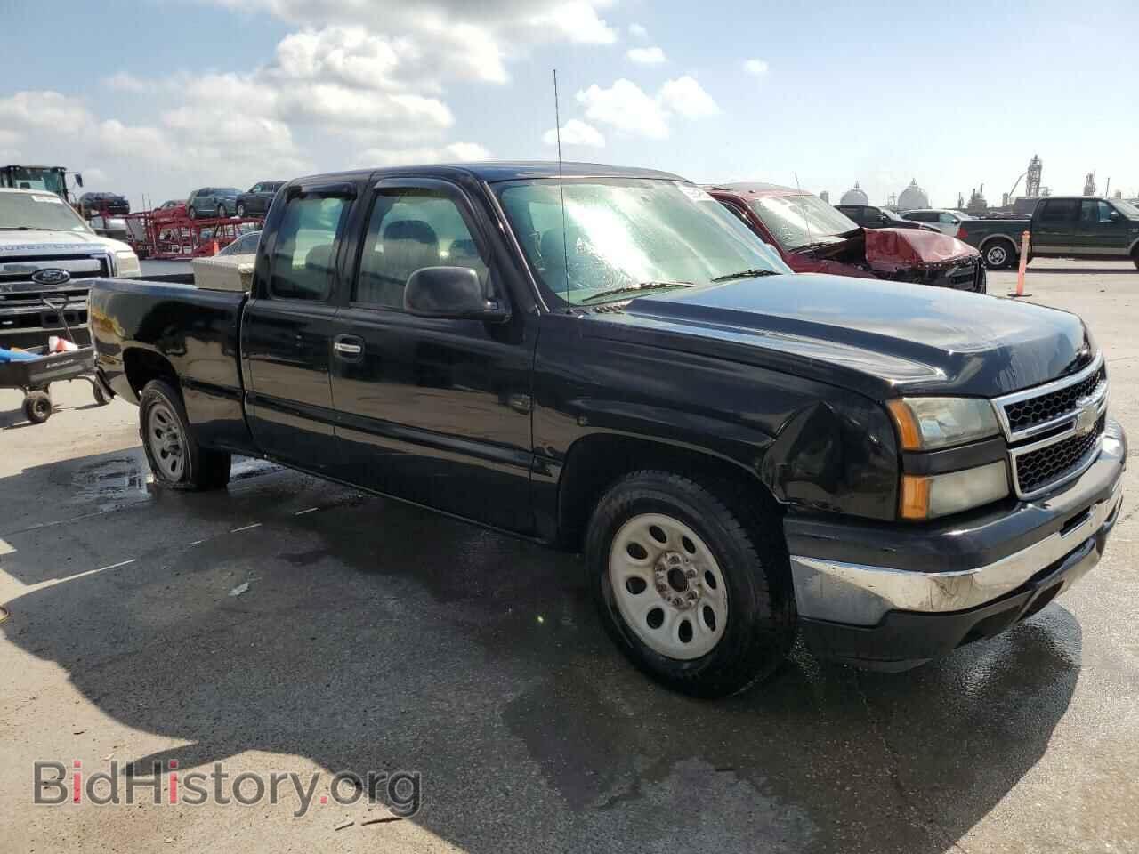 2006 CHEVROLET ALL Models - VIN: 1GCEC19X56Z291733 - Фото 4