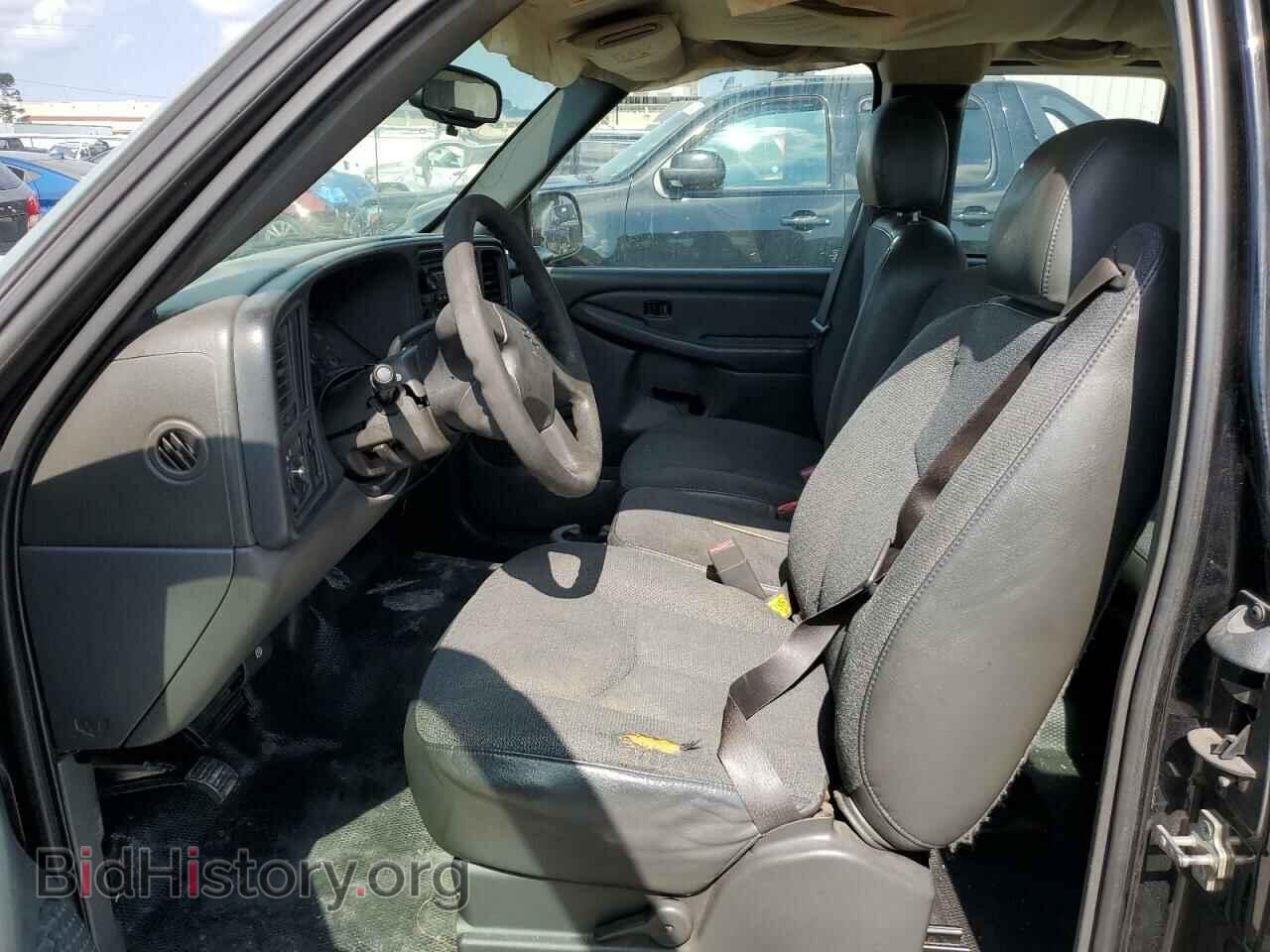 2006 CHEVROLET ALL Models - VIN: 1GCEC19X56Z291733 - Фото 7