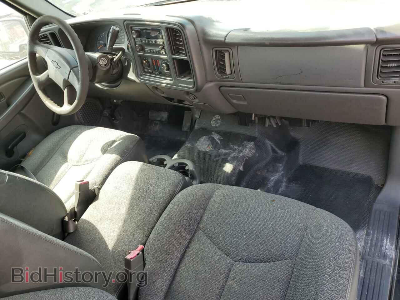 2006 CHEVROLET ALL Models - VIN: 1GCEC19X56Z291733 - Фото 8
