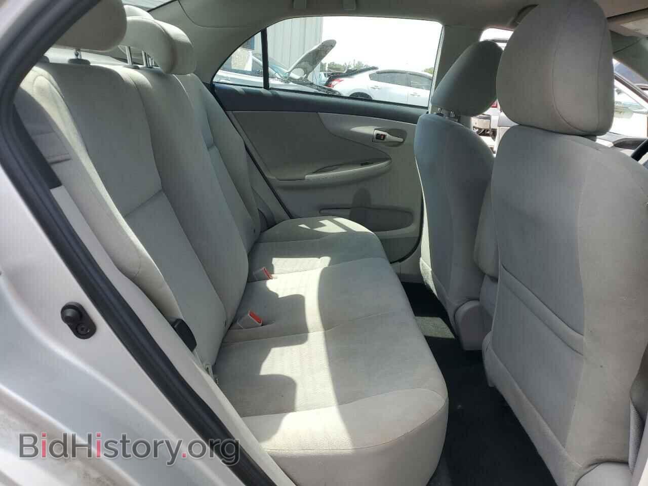 2013 TOYOTA COROLLA - VIN: 5YFBU4EE2DP202374 - Photo 10