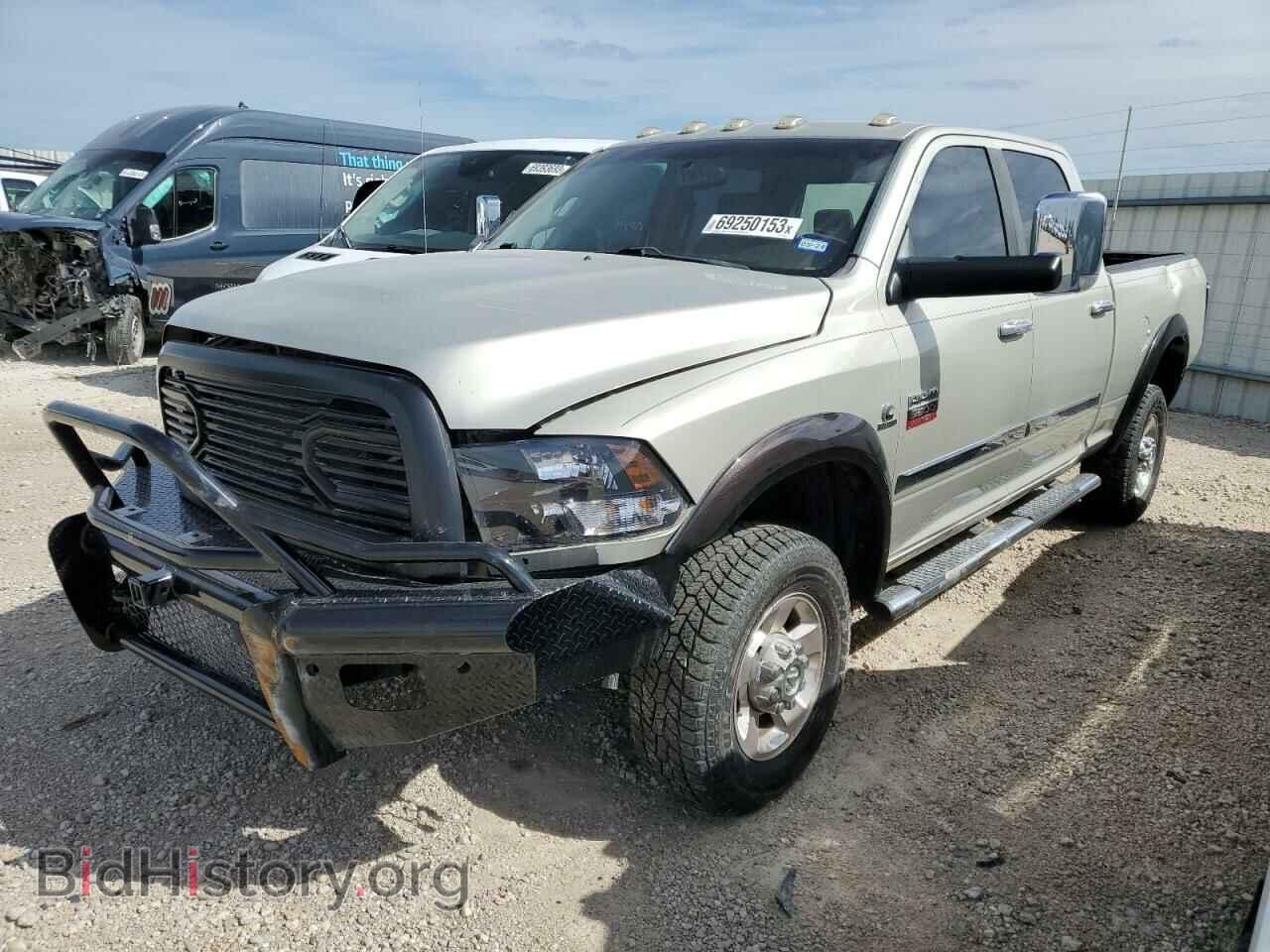 Фотография 3D73Y3CL1AG174353 - DODGE All Models 2010