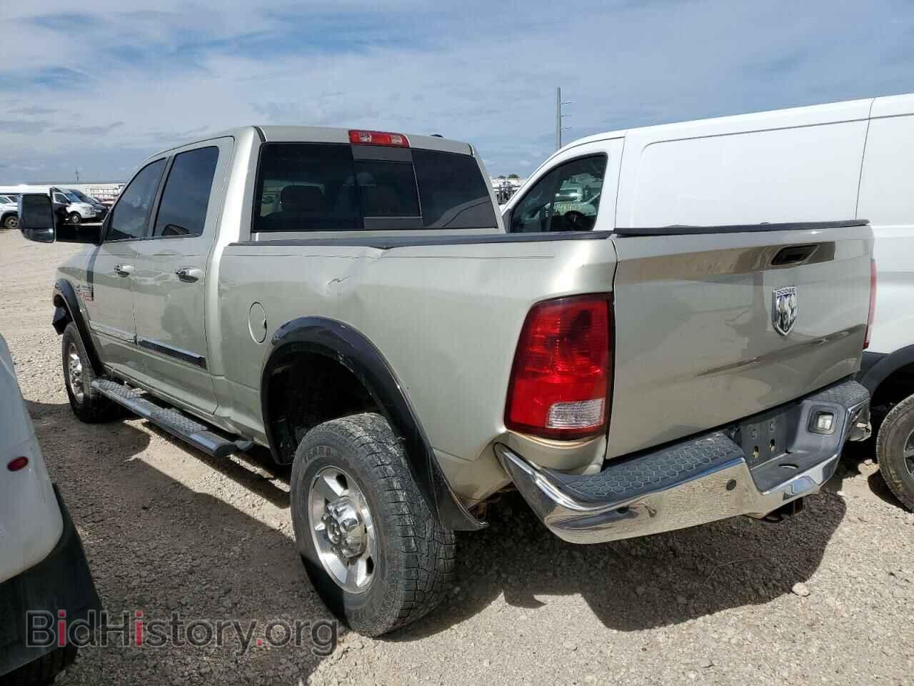 2010 DODGE All Models - VIN: 3D73Y3CL1AG174353 - Фото 2