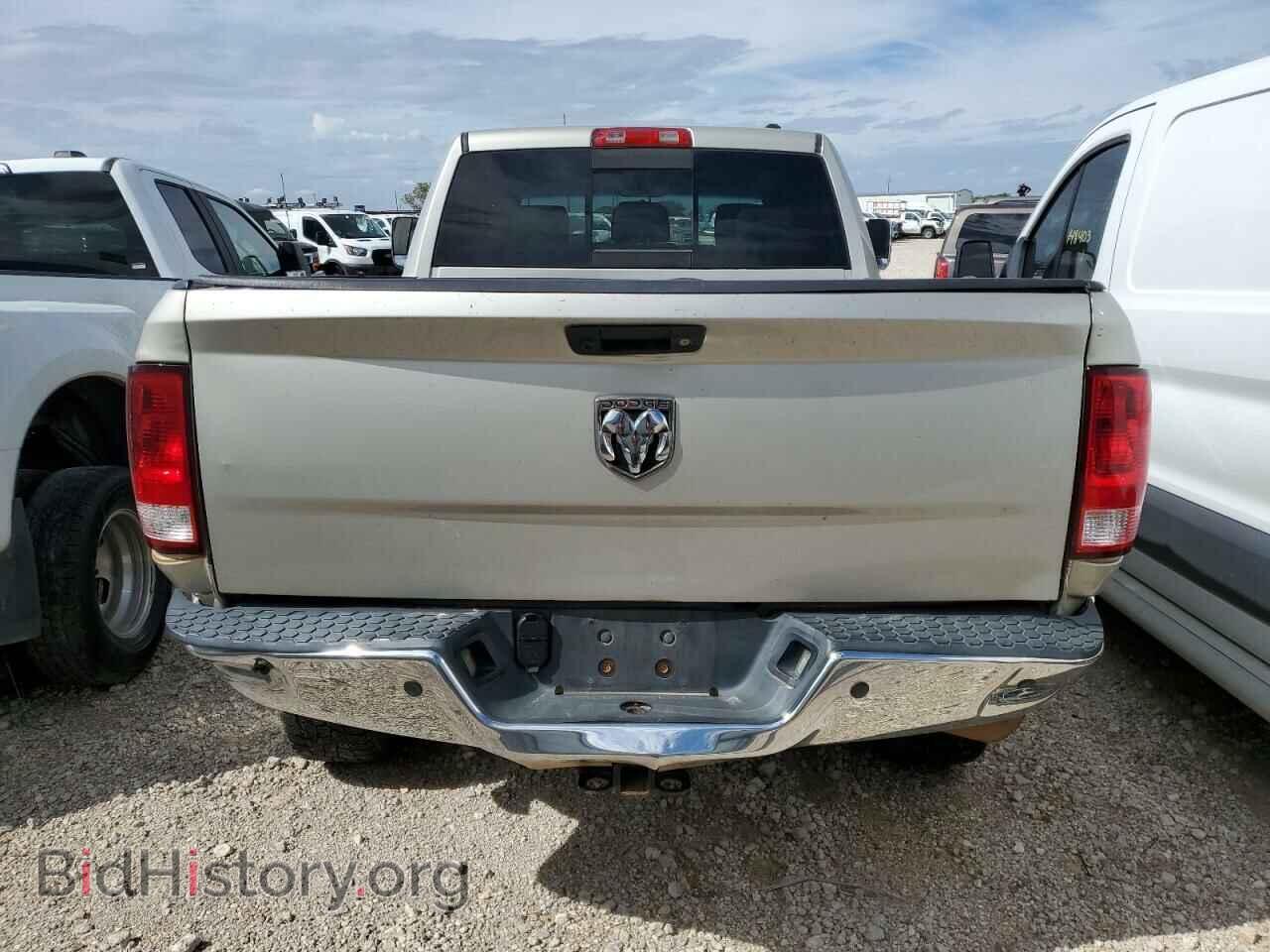 2010 DODGE All Models - VIN: 3D73Y3CL1AG174353 - Фото 6