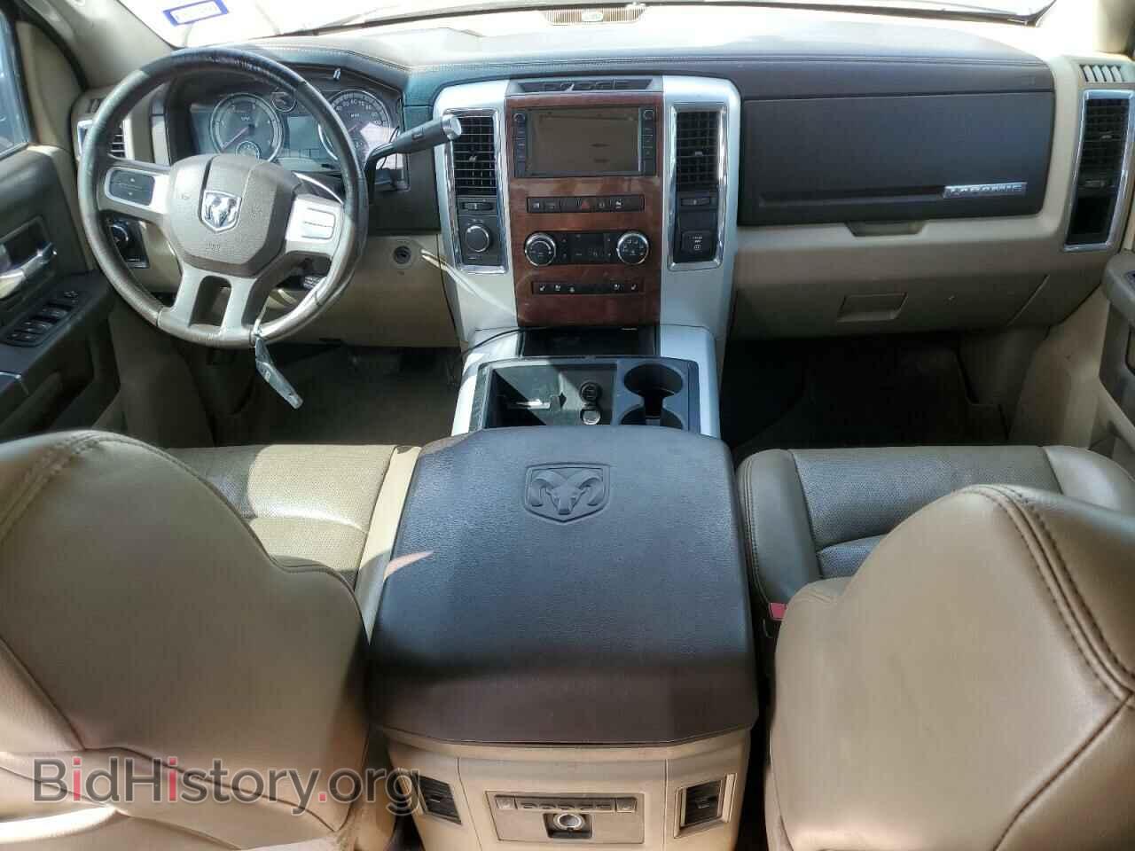 2010 DODGE All Models - VIN: 3D73Y3CL1AG174353 - Фото 8