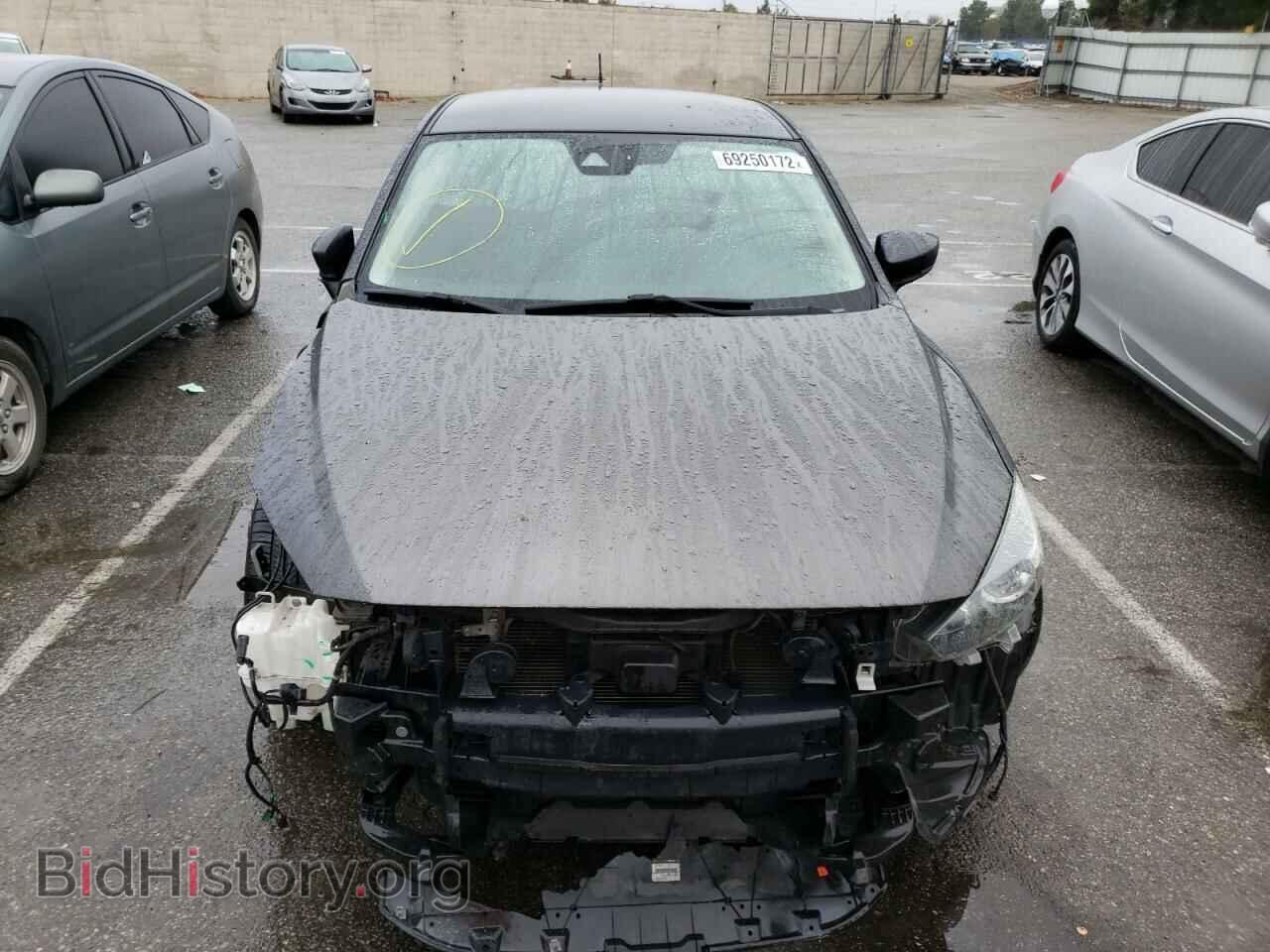 2017 MAZDA 3 - VIN: 3MZBN1L76HM154730 - Фото 5