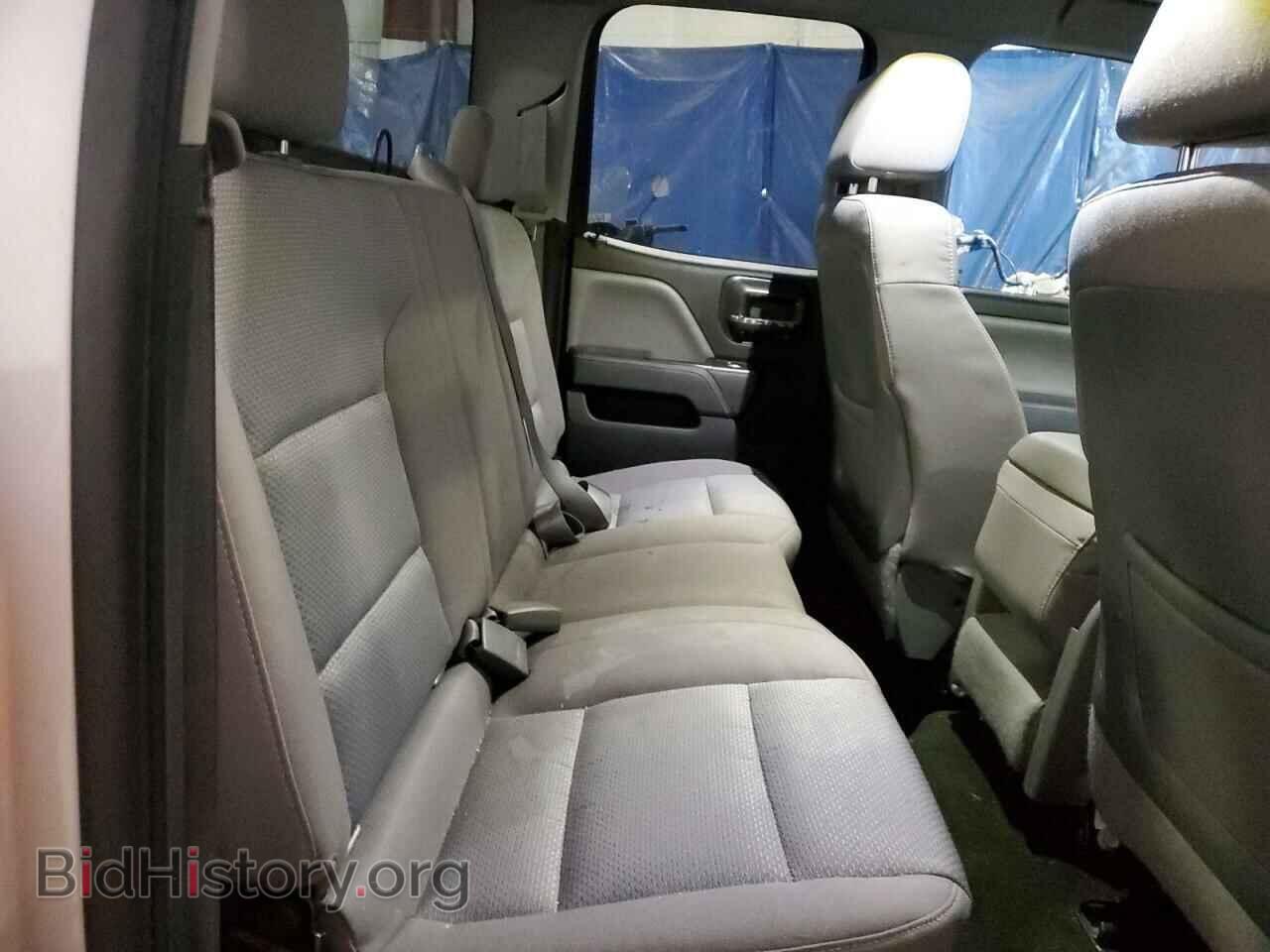 2015 CHEVROLET SILVERADO - VIN: 1GCVKPEC4FZ414043 - Фото 10