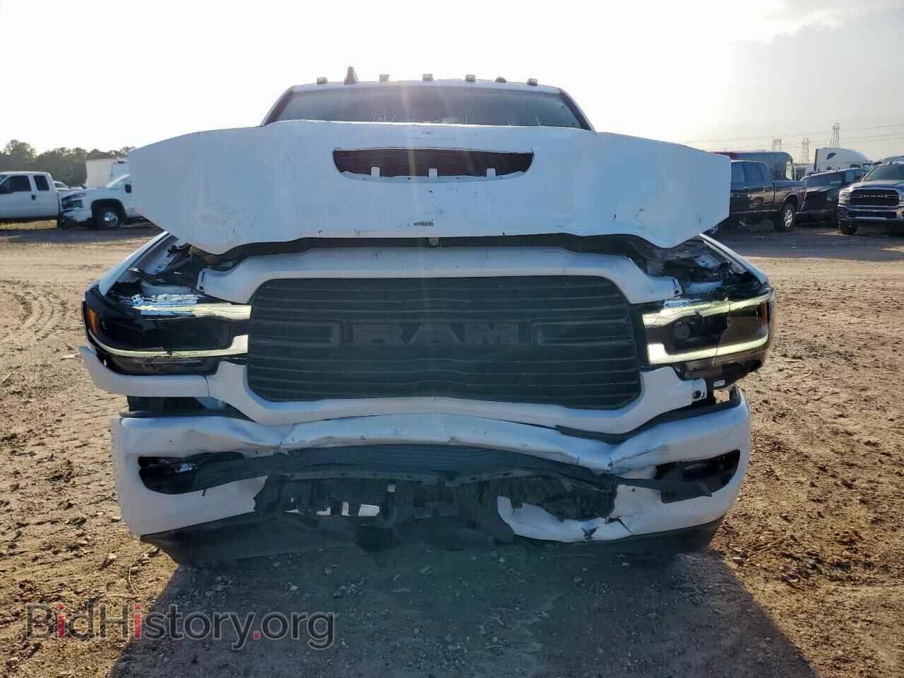 2024 RAM 2500 - VIN: 3C6UR5FJ5RG315705 - Фото 5