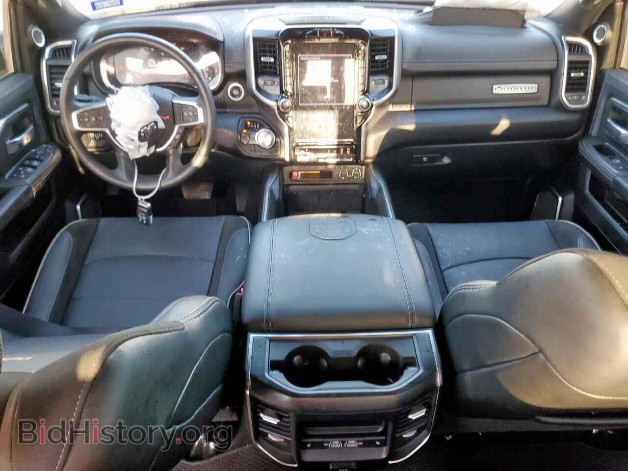 2024 RAM 2500 - VIN: 3C6UR5FJ5RG315705 - Фото 8