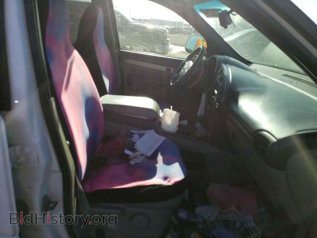 2006 BUICK RENDEZVOUS - VIN: 3G5DA03L86S594513 - Photo 5