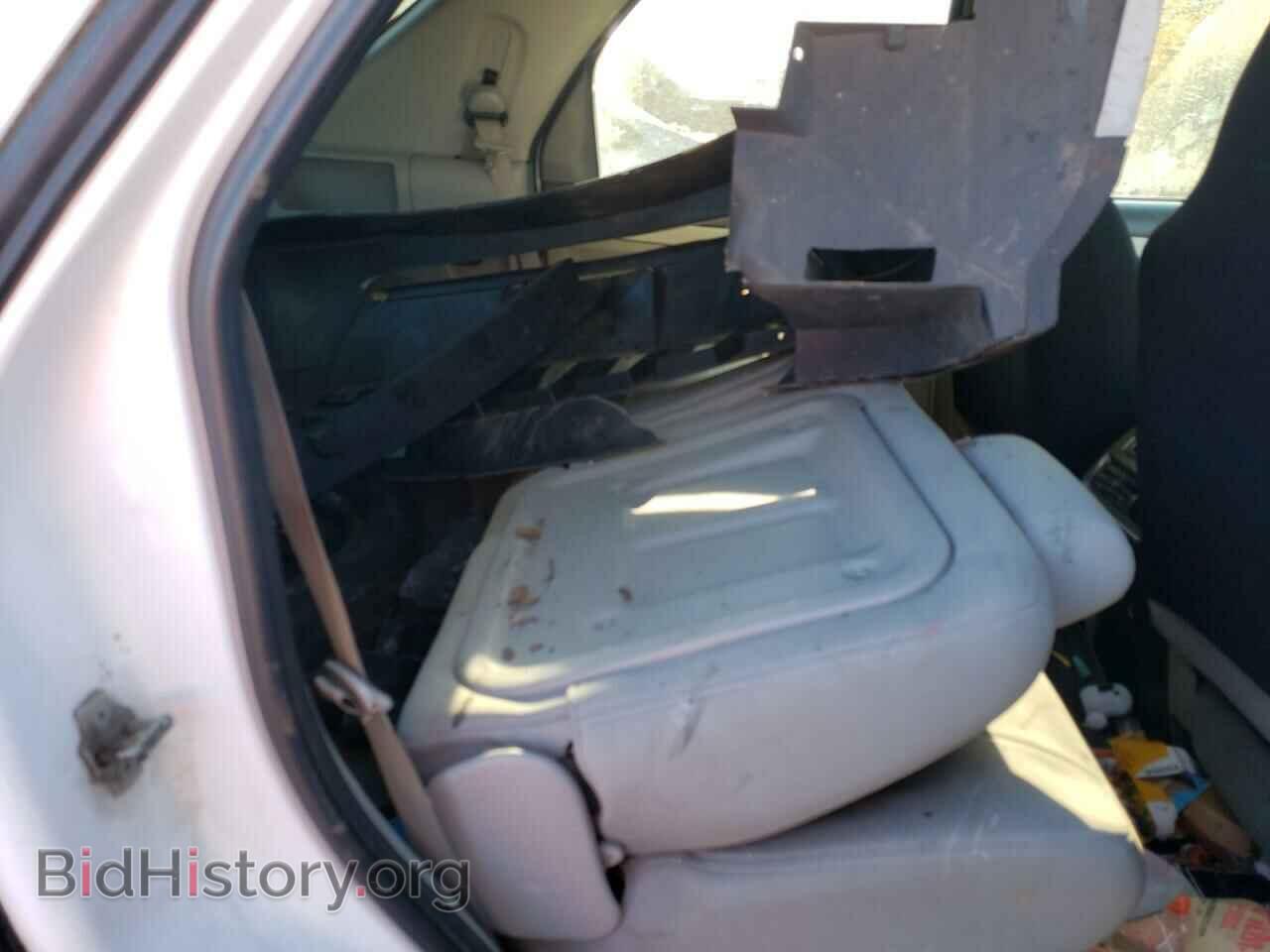 2006 BUICK RENDEZVOUS - VIN: 3G5DA03L86S594513 - Photo 6