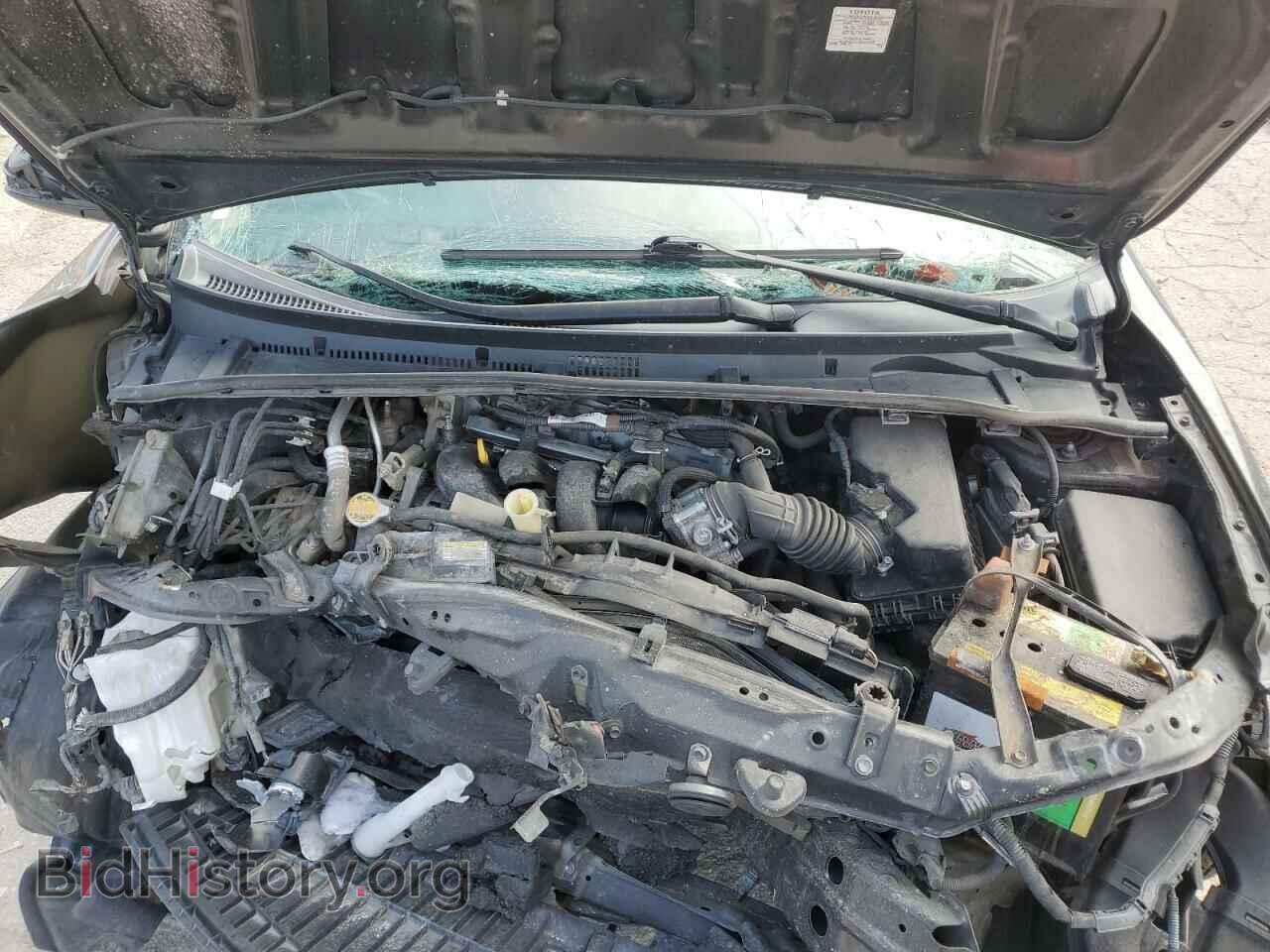 2015 TOYOTA COROLLA - VIN: 5YFBURHE0FP302291 - Фото 11