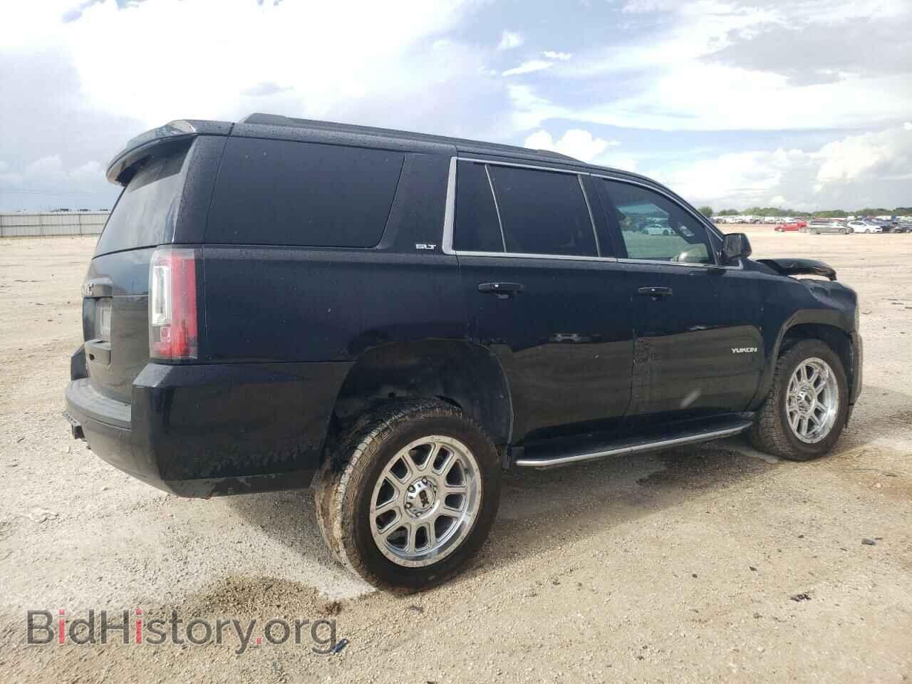 2017 GMC YUKON - VIN: 1GKS1BKC6HR175678 - Фото 3