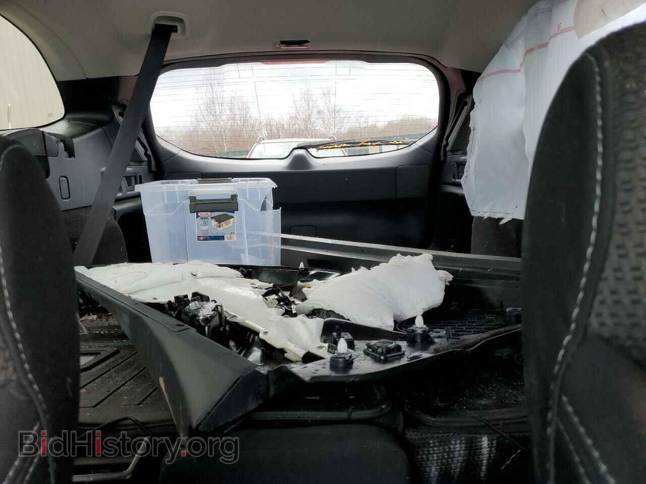 2021 SUBARU OUTBACK - VIN: 4S4BTADC6M3129497 - Фото 10