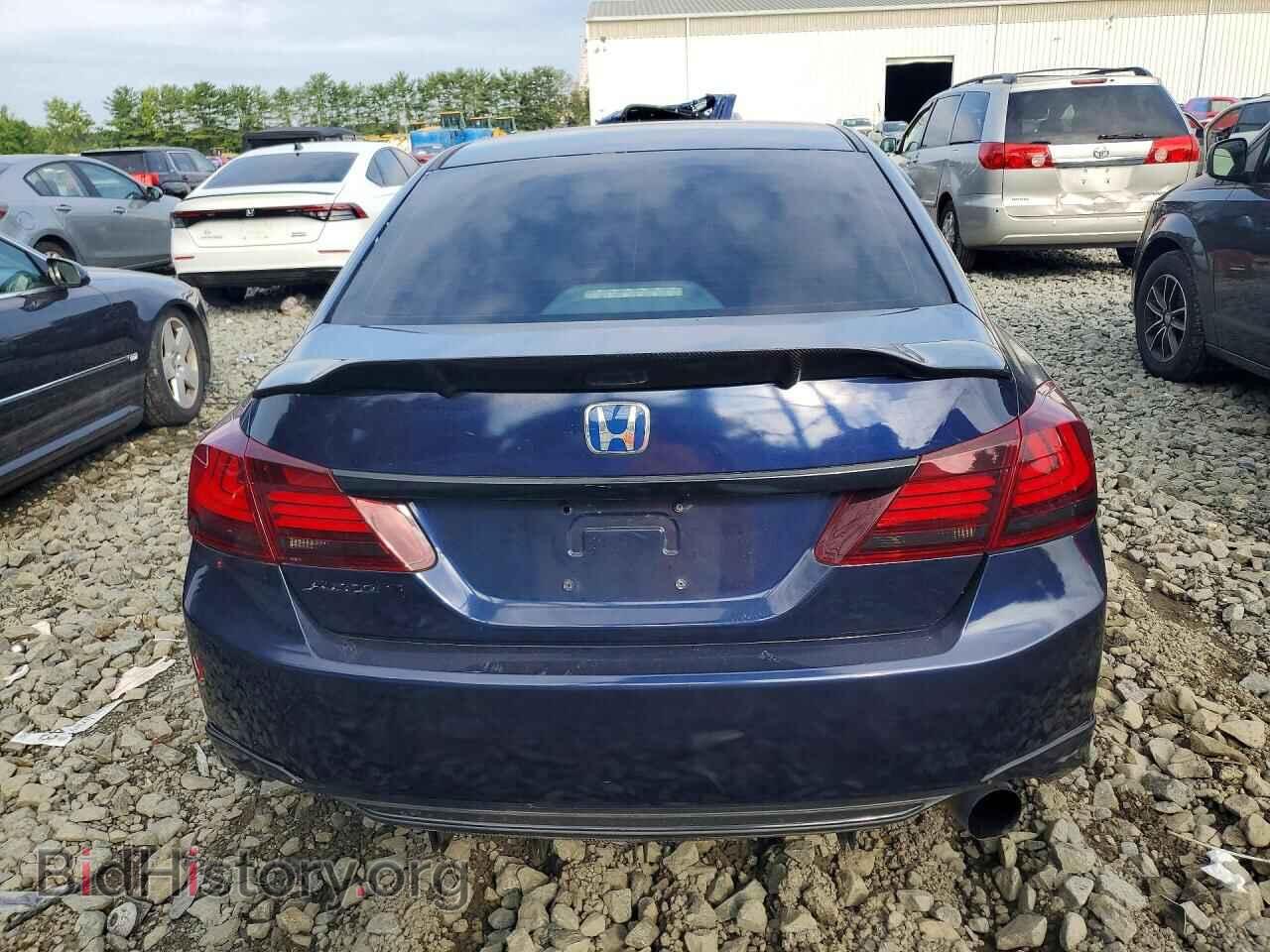 2013 HONDA ACCORD - VIN: 1HGCR2F75DA148049 - Photo 6
