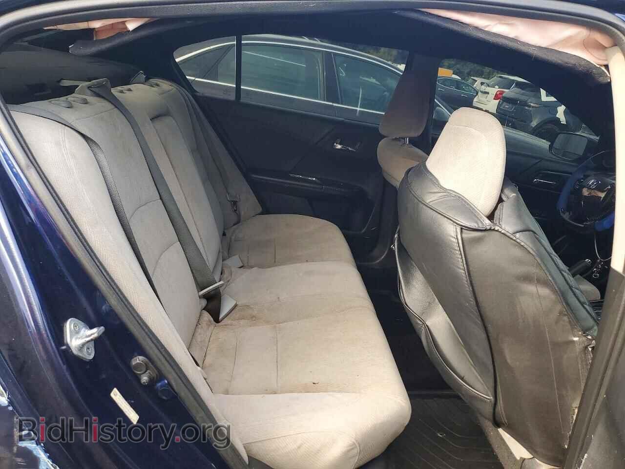 2013 HONDA ACCORD - VIN: 1HGCR2F75DA148049 - Photo 10