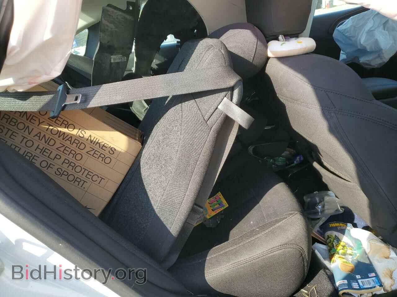 2015 CHRYSLER 200 - VIN: 1C3CCCAB3FN578437 - Фото 10