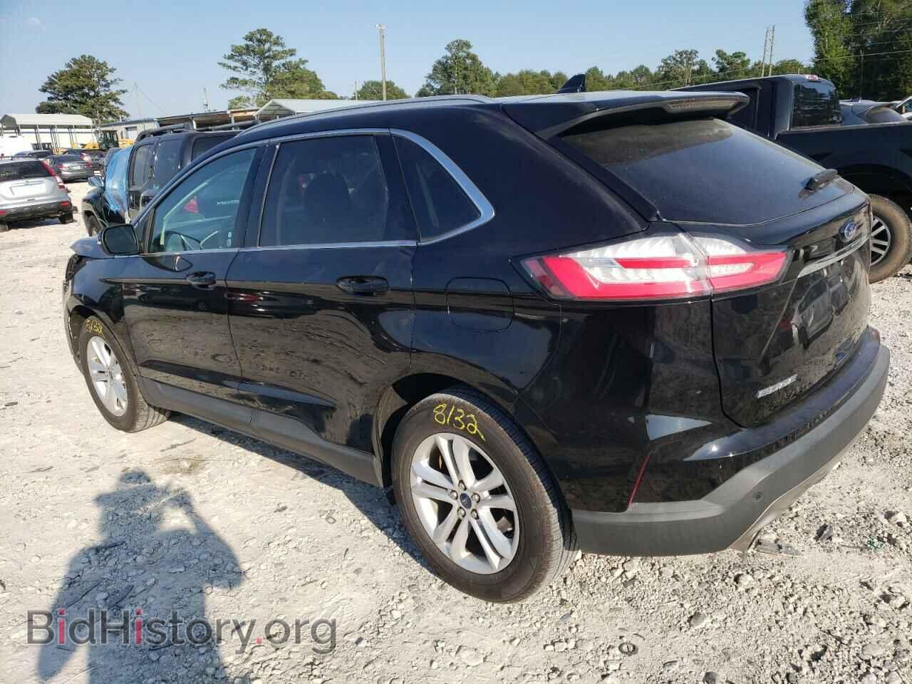 2019 FORD EDGE - VIN: 2FMPK3J94KBB73430 - Photo 2