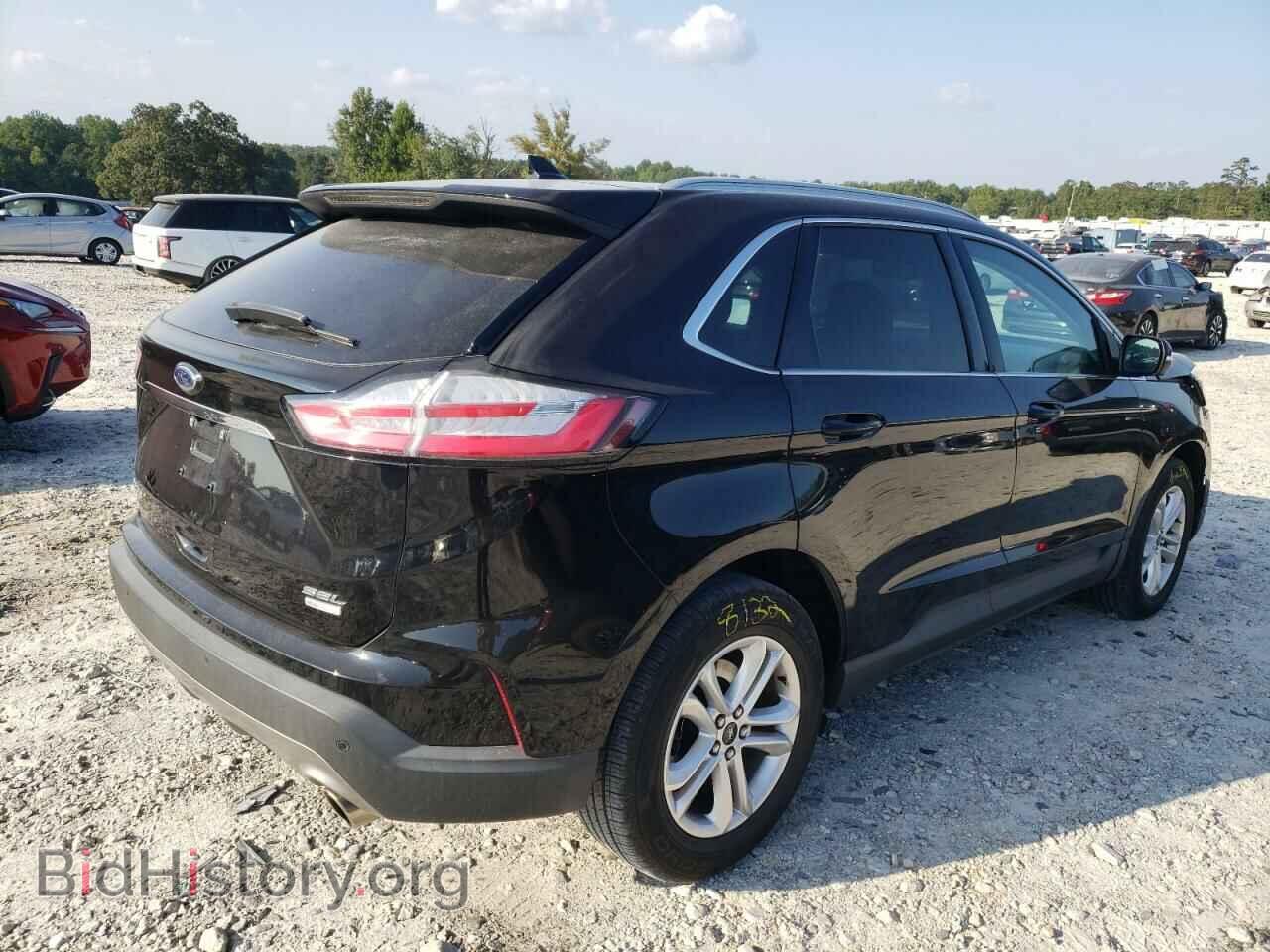 2019 FORD EDGE - VIN: 2FMPK3J94KBB73430 - Photo 3